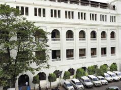 इस कारण पैदल चलकर कलकत्ता विश्वविद्यालय पहुंचे लाला मुकुंदलाल माथुर