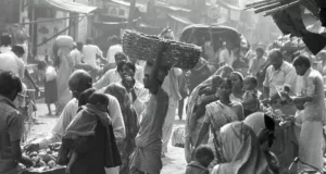 जब लखनऊ के बाजार में मीर का हुआ नवाब आसुफद्दौला से आमना-सामना