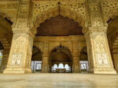 दीवानखास की खासियत जानकर आप भी रह जाएंगे हैरान