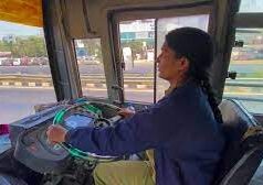 योगी के सुशासन की ध्वजवाहक बनी ‘प्रियंका’