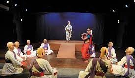 भारत में स्टेज एवं थियेटर के सफर की कहानी