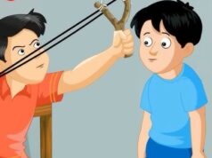 दिल्ली के बनौटी-बॉक व गुलेलबाजी की बात निराली