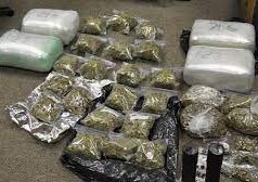 नए साल में मादक पदार्थों की तस्करी रोकना बड़ी चुनौती