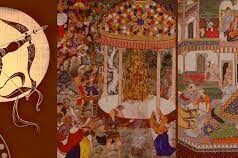 कहानी कहने की प्राचीन कला, दास्तान-ए-दास्तानगोई