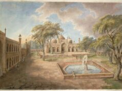 दिल्ली में शिक्षा संस्थानों का इतिहास