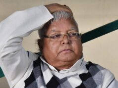 जब भूत से हुआ लालू प्रसाद यादव का सामना