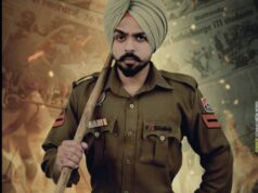 जब घर में लूट के लिए घुसे डाकू को फौजी ने एक लाठी से कर दिया चित