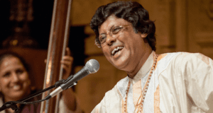 अनिंदो चटर्जी जीवनी, Pandit Anindo Chatterjee Biography