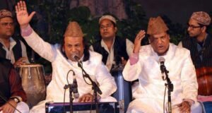 दिल्ली में कव्वाली का इतिहास, इसे सुनकर कपड़े क्यों फाड़ लेते हैं कुछ लोग