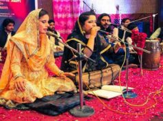 Qawwal Bacchon gharana: जब बादशाह के सामने गूंगे सावंत, बहरे बूला ने सुनाई कव्वाली