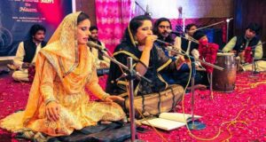 Qawwal Bacchon gharana: जब बादशाह के सामने गूंगे सावंत, बहरे बूला ने सुनाई कव्वाली