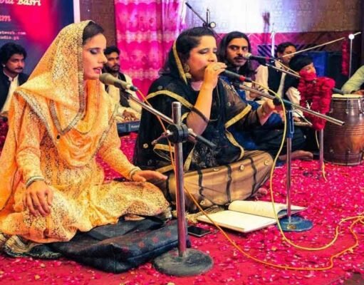 Qawwal Bacchon gharana: जब बादशाह के सामने गूंगे सावंत, बहरे बूला ने सुनाई कव्वाली