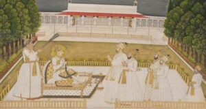 बहुत रंगीला था कोहेनूर हीरा गंवाने वाला मोहम्मद शाह रंगीला