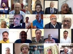 आम बजट 2023 से उपभोक्ताओं की उम्मीद पर आरजेएस अंतर्राष्ट्रीय वेबिनार में दस राज्यों सहित भारतवंशी भी शामिल हुए