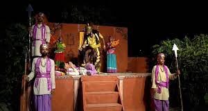 दिल्ली के चवन्नी वाले, जिनके दम पर चलती थी थियेटर कंपनियां