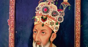 लाल किले के अंदर इस जगह बादशाह उड़ाते थे पतंग