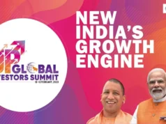 आधुनिक इंडस्ट्री को भी पसंद आ रहे भगवाधारी योगी