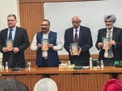 अनुवाद के द्वारा अधिक से अधिक लोगों तक पहुंचे क्षेत्रीय भाषाओं की पुस्तकें: वोहरा