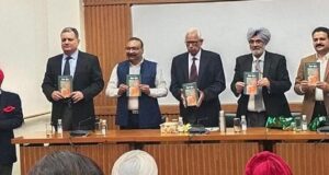 अनुवाद के द्वारा अधिक से अधिक लोगों तक पहुंचे क्षेत्रीय भाषाओं की पुस्तकें: वोहरा