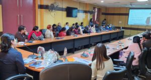 हिंदी-कोरियाई भाषा का अभिव्यक्ति भंडार बनाने में मददगार साबित होगी पैरेलेल कापर्स योजना