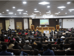 विवेकानंद केंद्र ने यंग इंडिया: अपने आप को जानो कार्यक्रम का शुभारंभ किया