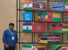 टॉप खिलौना निर्माता कंपनी ने लांच किया जामिया छात्र द्वारा डिजाइन गेम’Battle of Signs’