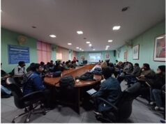 जामिया में ट्रेंड्स ऑफ रोबोटिक्स इन इंडिया (TORI-23) का आयोजन