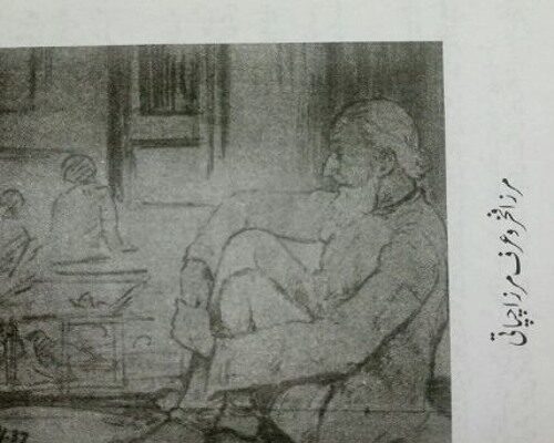दिल्ली के पतंगबाज मिर्जा चपाती, यमुना में तैरकर पहुंचे आगरा
