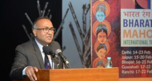 14 फरवरी से शुरू होगा भारंगम, 80 से अधिक नाटकों का होगा मंचन