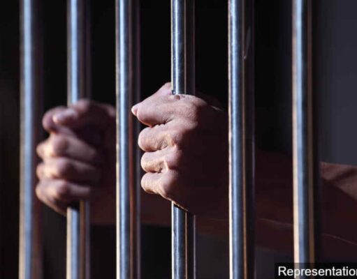 यूपी, दिल्ली और हरियाणा की जेलों में बंद कैदियों पर रिसर्च में हुए कई सनसनीखेज खुलासे