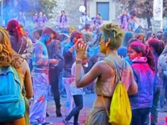 दिल्ली में होली का इतिहास और परंपराएं