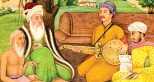 दिल्ली के लोकगीतों ने मजबूत की हिंदु-मुस्लिम एकता की डोर