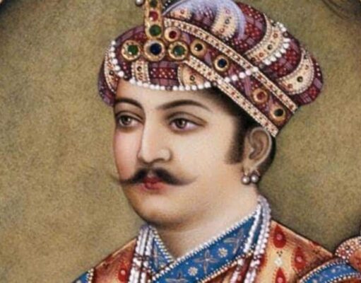 क्या होता था जब किसी शहर में रुकता था अकबर का काफिला