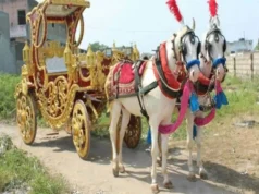 अंग्रेजों की भेंट की गई बग्गी को देखकर क्यों फटी रह गई दरबारियों की आंखें, जहांगीर ने नूरजहां को किया भेंट