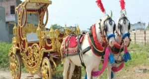 अंग्रेजों की भेंट की गई बग्गी को देखकर क्यों फटी रह गई दरबारियों की आंखें, जहांगीर ने नूरजहां को किया भेंट