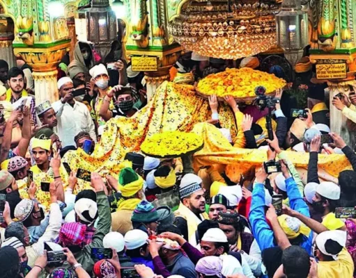दिल्ली में कैसे शुरू हुआ वसंत मेला मनाने का इतिहास