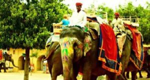 दिल्ली के अमीर, मुगल दौर में इस तरह करते थे यात्रा