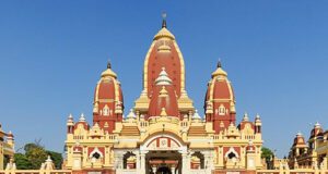 दिल्ली के कालकाजी, योगमाया व भैरों मंदिर में गाए जाते हैं ये लोकगीत