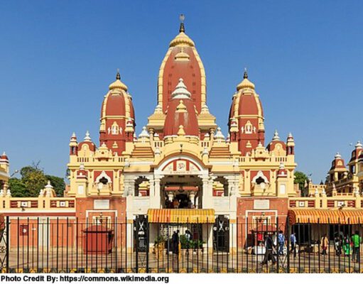 दिल्ली के कालकाजी, योगमाया व भैरों मंदिर में गाए जाते हैं ये लोकगीत