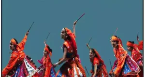 दिल्ली के लोकगीतों का इतिहास
