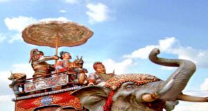 मुगल कैसे करते थे यात्रा की तैयारी, रोशनआरा बेगम के जुलूस के बारे में इस इतिहासकार ने कही थी बडी बात