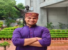 G20 देशों में स्वामी विवेकानंद जी के पदचिन्ह – निखिल यादव