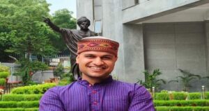 G20 देशों में स्वामी विवेकानंद जी के पदचिन्ह – निखिल यादव