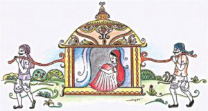 हाथी, घोड़ा पालकी के अलावा इन तरीकों से यात्राएं करते थे राजा-महाराजा