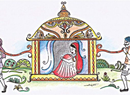 हाथी, घोड़ा पालकी के अलावा इन तरीकों से यात्राएं करते थे राजा-महाराजा