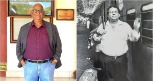 इस घटना ने सतीश कौशिक को अभिनय के लिए किया था प्रेरित