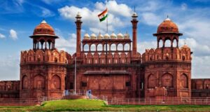 उद्घाटन के समय कुछ इस तरह सजाया गया था लालकिला, जानिए चप्पा-चप्पा