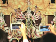 कनॉट प्लेस हनुमान मंदिर का इतिहास, मूर्ति की पांडवों ने भी की थी पूजा