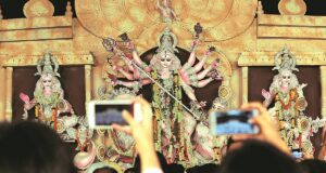 कनॉट प्लेस हनुमान मंदिर का इतिहास, मूर्ति की पांडवों ने भी की थी पूजा