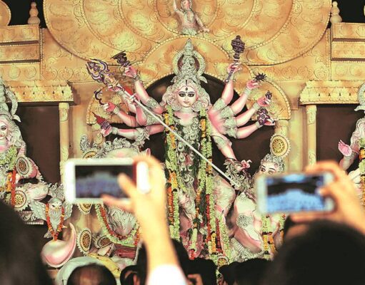 कनॉट प्लेस हनुमान मंदिर का इतिहास, मूर्ति की पांडवों ने भी की थी पूजा